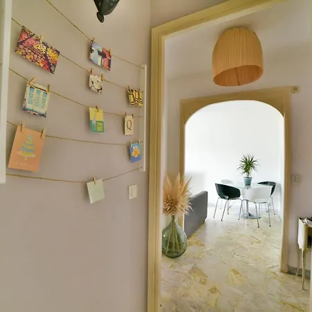 Apartment Of 47 M Nice Exterior photo