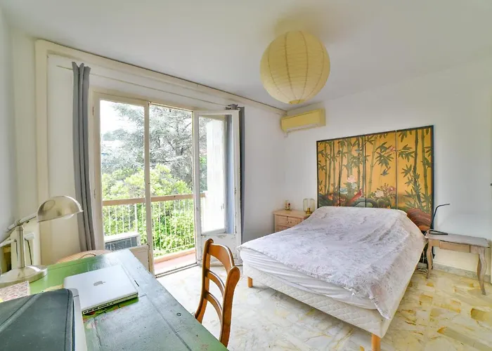Apartment Of 47 M