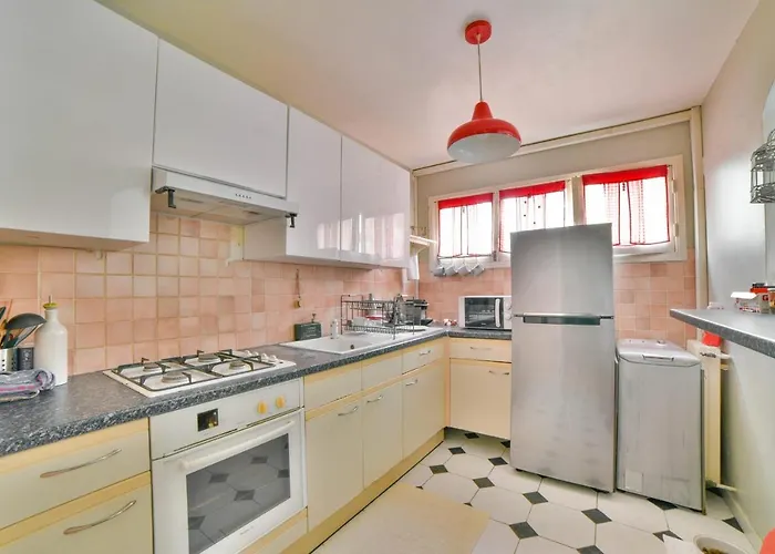 Apartment Of 47 M