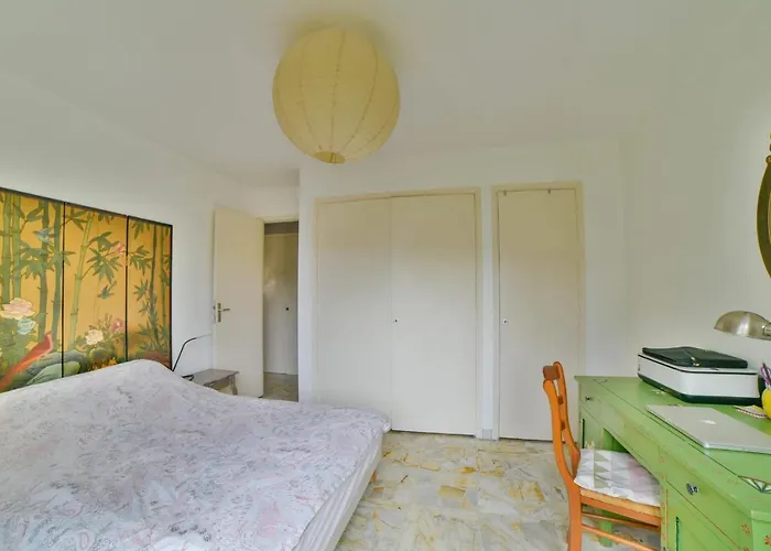 Apartment Of 47 M