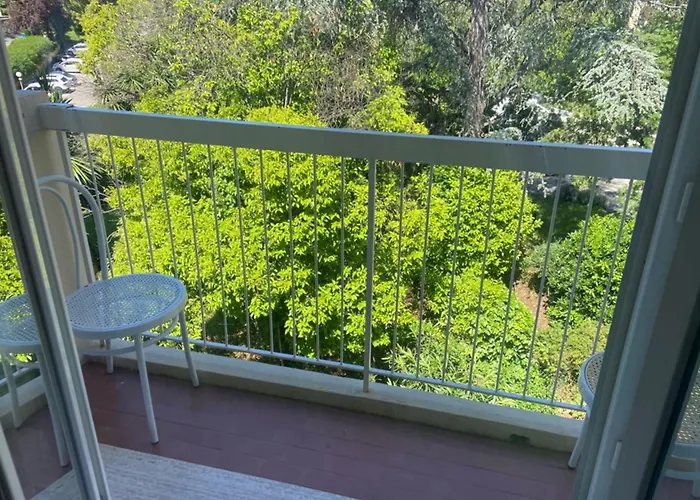 Apartment Of 47 M