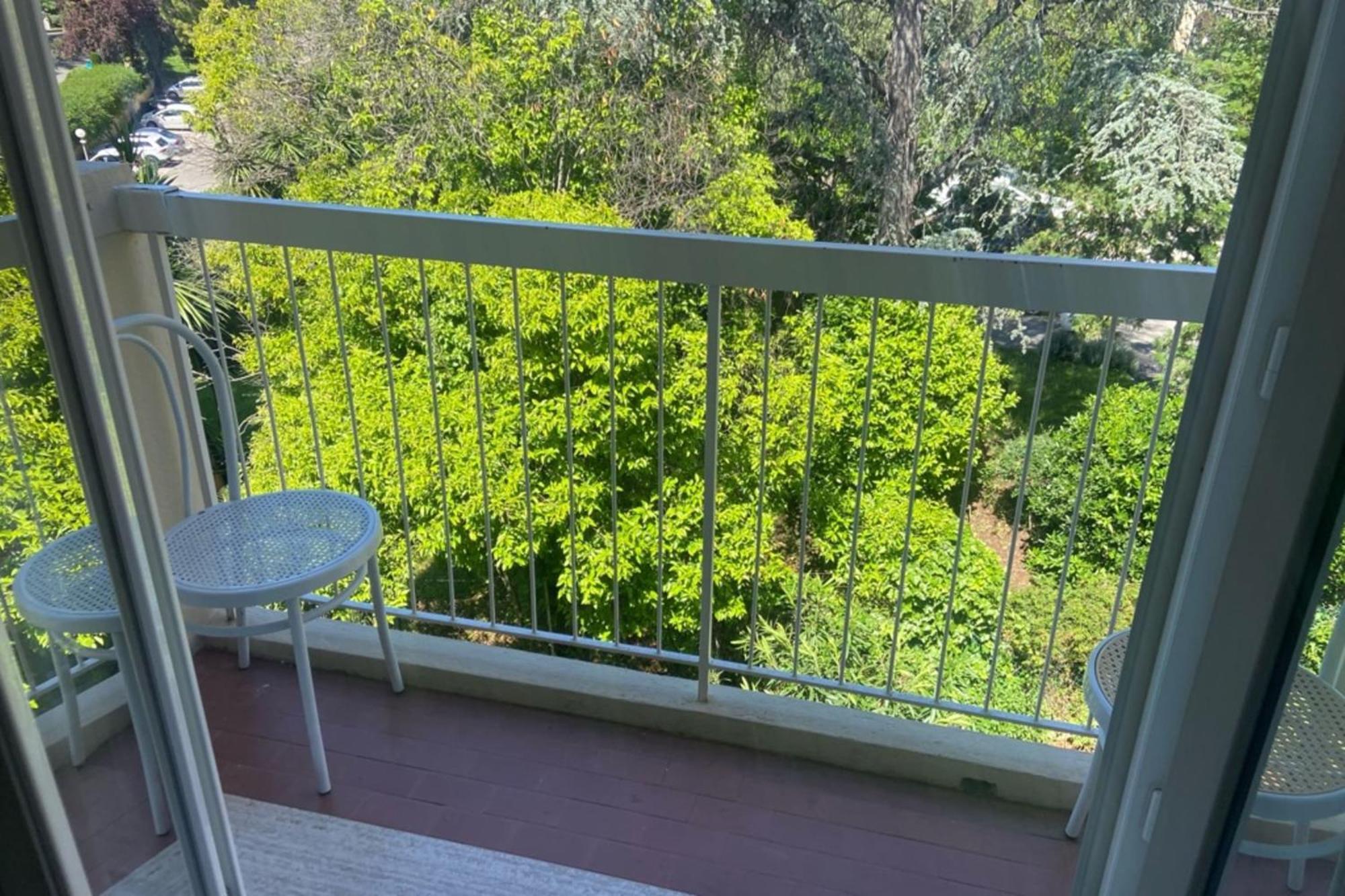 Apartamento Of 47 M